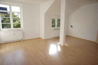 Wohnung zur Miete 350 € 2 Zimmer 60 m² 4. Geschoss frei ab 01.05.2025 Clausstraße 112 Lutherviertel 221 Chemnitz 09126