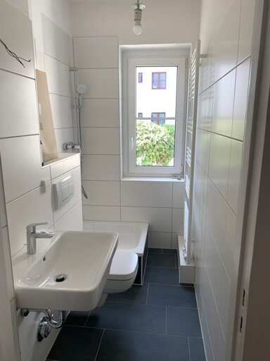 Wohnung zur Miete 392 € 2 Zimmer 53 m² frei ab 25.02.2025 Zetkinstr. 3 Siedlung Cracau Magdeburg 39114