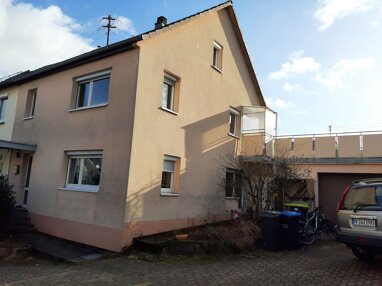 Einfamilienhaus zum Kauf Provisionsfrei 280.000 € 4 Zimmer 112 m² 1.900 m² Grundstück Heidäckerstr. 1/1 Ottenhausen Straubenhardt 75334