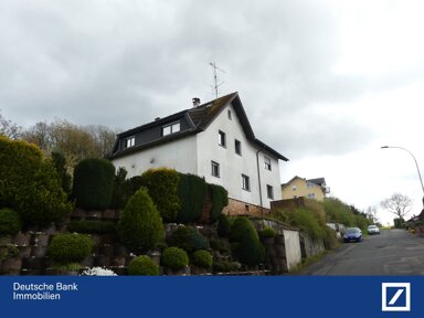 Mehrfamilienhaus zum Kauf provisionsfrei 203.000 € 6 Zimmer 180 m² 1.326 m² Grundstück Pfaffenhausen Jossgrund 63637