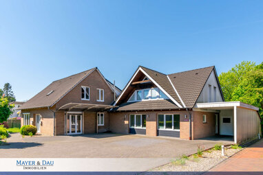 Haus zum Kauf 599.000 € 9 Zimmer 201 m² 727 m² Grundstück Kayhausen Bad Zwischenahn 26160