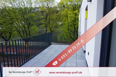 Wohnung zur Miete 892,65 € 2 Zimmer 59,5 m² Maximin 1 Trier 54292