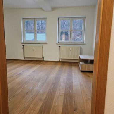 Wohnung zur Miete 470 € 2 Zimmer 66 m² 1. Geschoss Kirchenring 14 Bad Berneck Bad Berneck 95460