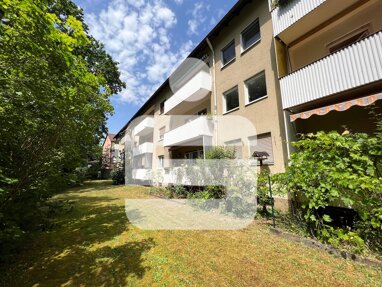 Wohnung zum Kauf 175.000 € 3 Zimmer 75 m² 2. Geschoss Heiligenloh Erlangen 91056