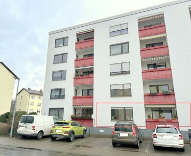 Wohnung zum Kauf provisionsfrei 265.000 € 3 Zimmer 85 m² Im Erlich Speyer 67346