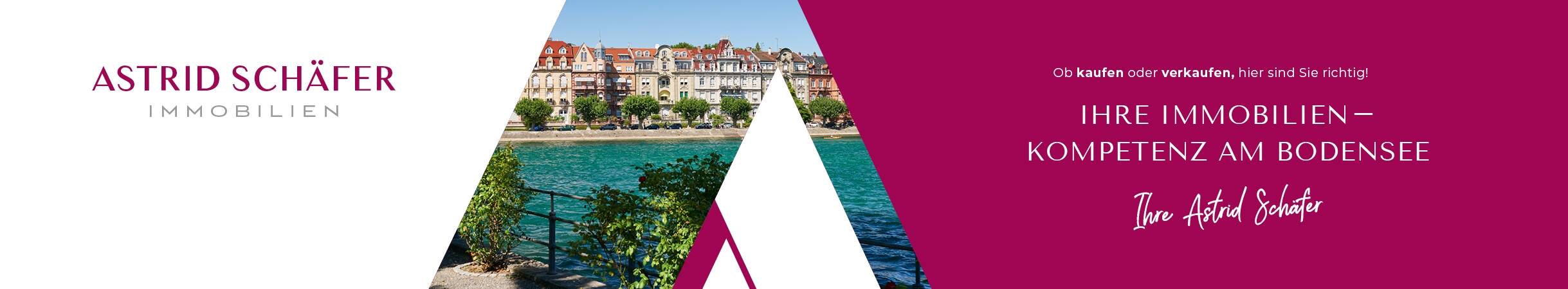 Astrid Schäfer Immobilien