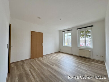 Wohnung zur Miete 395 € 2 Zimmer 50 m² Radewell / Osendorf Halle 06132