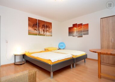 Wohnung zur Miete Wohnen auf Zeit 1.600 € 3 Zimmer 78 m² frei ab 01.08.2024 Otterbach Weil am Rhein 79576