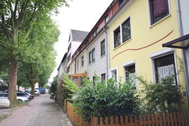 Wohnung zur Miete 360 € 1 Zimmer 23 m² EG Hohentor Bremen 28199