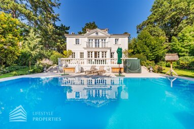 Villa zum Kauf 10.200.000 € 7 Zimmer 540,3 m² 1.480 m² Grundstück Wien 1190