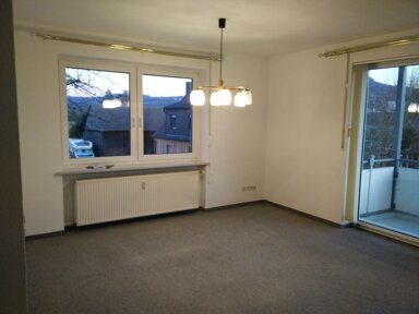 Wohnung zum Kauf provisionsfrei 229.000 € 3 Zimmer 74,2 m² 1. Geschoss Bad Staffelstein Bad Staffelstein 96231