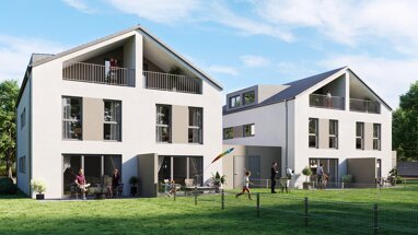 Doppelhaushälfte zum Kauf Provisionsfrei 989.000 € 5 Zimmer 155,4 m² 262 m² Grundstück Welfenstraße 9 Neu-Haunwöhr Ingolstadt 85051