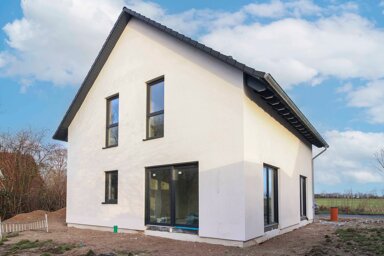 Immobilie zum Kauf als Kapitalanlage geeignet 399.000 € 5 Zimmer 144 m² 378,3 m² Grundstück Landkirchen Fehmarn 23769