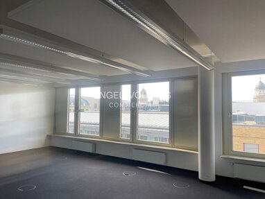 Büro-/Praxisfläche zur Miete 34 € 604 m² Bürofläche teilbar ab 604 m² Mitte Berlin 10117