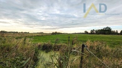 Land-/Forstwirtschaft zum Kauf 75.000 m² Grundstück Norderschwei Stadland / Norderschwei 26936