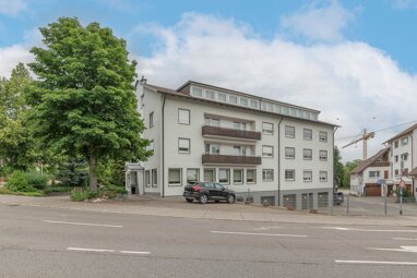 Hotel zum Kauf 2.725.000 € 36 Zimmer 870 m² Grundstück Rottweil Rottweil 78628