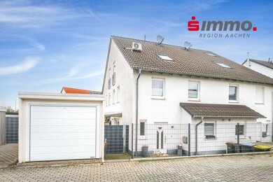 Einfamilienhaus zum Kauf 339.000 € 4 Zimmer 104 m² 120 m² Grundstück Siersdorf Aldenhoven 52457