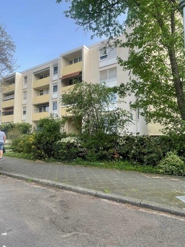 Wohnung zum Kauf Provisionsfrei 159.000 € 3,5 Zimmer 77,8 m² 3. Geschoss Rostocker Weg 8 Vogelstang Mannheim 68309