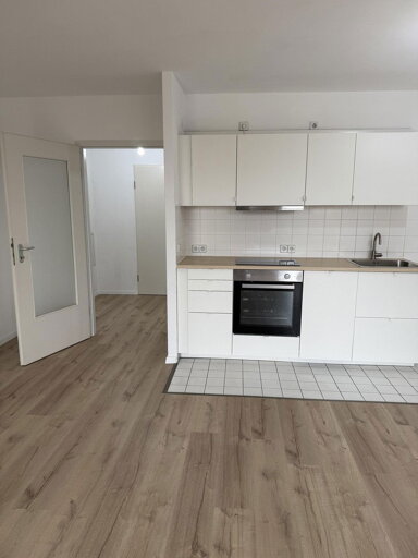 Wohnung zur Miete 470 € 1 Zimmer 32,5 m² EG Schwanebeck Panketal 16341