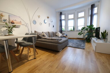 Wohnung zur Miete 795 € 2 Zimmer 66 m² 2. Geschoss Veilhof Nürnberg 90489