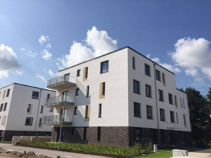 Wohnung zur Miete