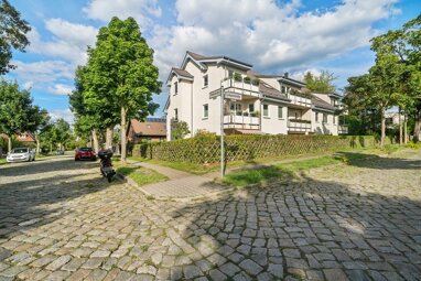 Wohnung zum Kauf 540.000 € 4 Zimmer 111 m² Erdgeschoss Altglienicke Berlin / Altglienicke 12524