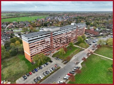 Apartment zum Kauf Provisionsfrei 53.900 € 1 Zimmer 42 m² Barenburg Emden 26721