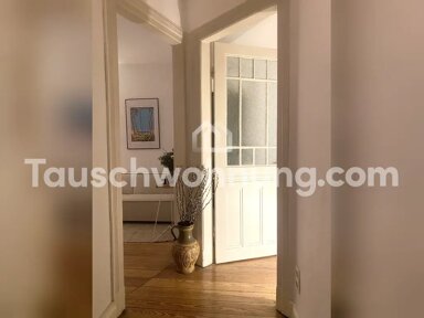 Wohnung zur Miete Tauschwohnung 720 € 2 Zimmer 48 m² 1. Geschoss Winterhude Hamburg 22299