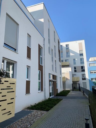 Wohnung zur Miete 964 € 3,5 Zimmer 86 m² 2. Geschoss Selmastraße 6 Stadtkern Essen 45127