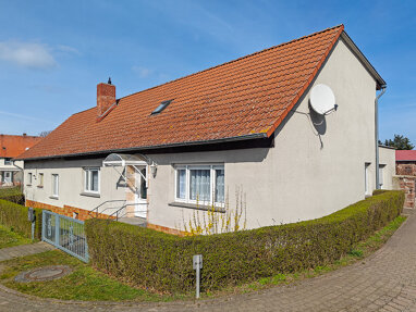Einfamilienhaus zum Kauf 105.000 € 5 Zimmer 140,5 m² 889 m² Grundstück Dorfstraße 21 Everingen Everingen 39359