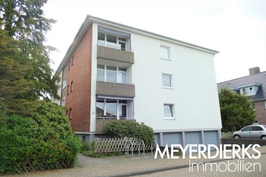 Wohnung zur Miete 460 € 2 Zimmer 51 m² 1. Geschoss Wasserturm Oldenburg 26123