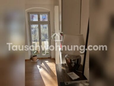 Wohnung zur Miete Tauschwohnung 750 € 2 Zimmer 55 m² Prenzlauer Berg Berlin 10437