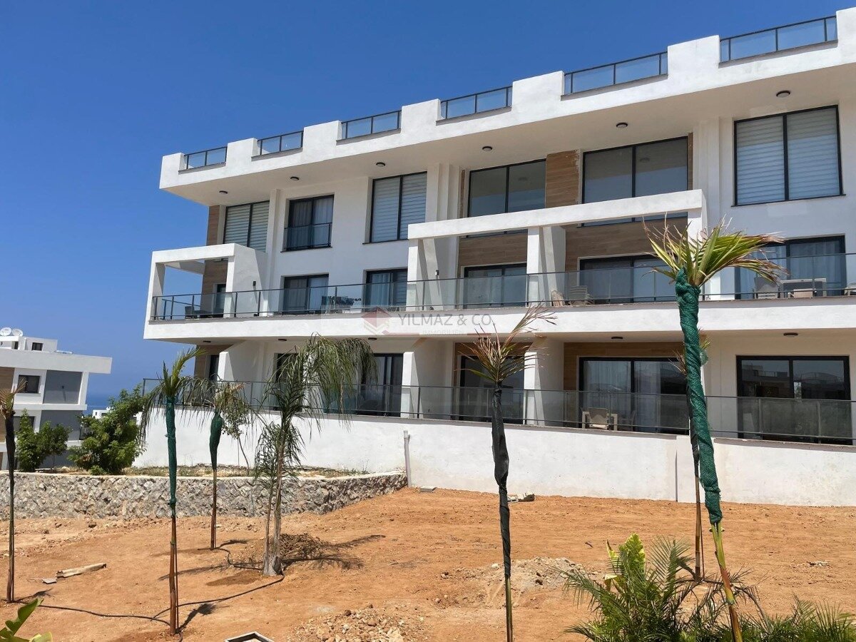 Loft zum Kauf provisionsfrei 105.000 € 1 Zimmer 50 m²<br/>Wohnfläche 1.<br/>Geschoss Kyrenia 99400