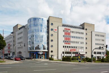 Bürofläche zur Miete 6,50 € 171,2 m² Bürofläche Salzstraße 2 Schloßchemnitz 024 Chemnitz 09113