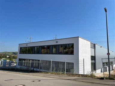 Bürofläche zur Miete provisionsfrei 1.500 € 138 m² Bürofläche Ehingen Ehingen 89584