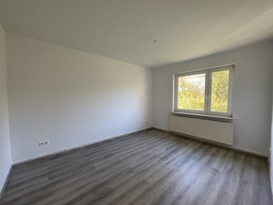 Wohnung zur Miete 433 € 3 Zimmer 63,3 m² 2. Geschoss Kolberger Straße 1 Bant Wilhelmshaven 26382