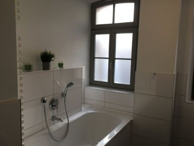 Wohnung zur Miete 650 € 1 Zimmer 46,3 m² EG frei ab 01.02.2025 Rosenstr. 1 Altstadt / Innenstadt 12 Fürth 90762