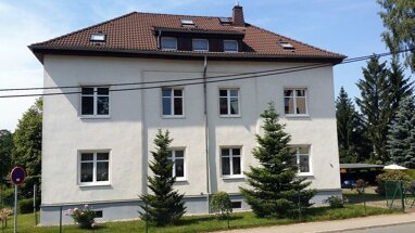 Wohnung zur Miete 550 € 4 Zimmer 105 m² 2. Geschoss Abteistraße 13 Oberlungwitz 09353