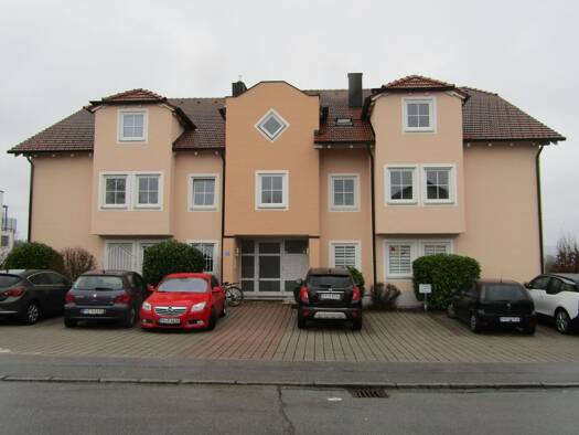 Wohnung zum Kauf als Kapitalanlage geeignet 190.000 € 2 Zimmer 71 m² Grubweg Passau 94034