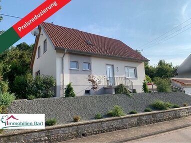 Einfamilienhaus zum Kauf 399.000 € 5 Zimmer 140 m² 1.069 m² Grundstück Menningen Merzig / Menningen 66663