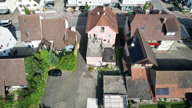 Haus zum Kauf 1.260.000 € 7 Zimmer 294 m² 910 m² Grundstück frei ab sofort Ludwigshafen Bodman-Ludwigshafen 78351