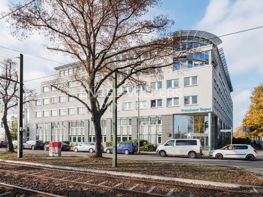 Büro-/Praxisfläche zur Miete 16 € 3.250,3 m² Bürofläche teilbar ab 250 m² Heinersdorf Berlin 13089