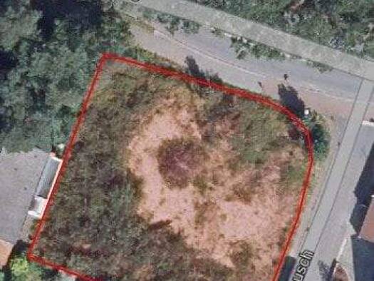 Grundstück zum Kauf 250.000 € 1.068 m² Grundstück Mehrhoog Hamminkeln 46499