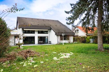 Einfamilienhaus zum Kauf 840.000 € 8 Zimmer 243 m² 1.183 m² Grundstück Rheinfelden Rheinfelden (Baden) 79618