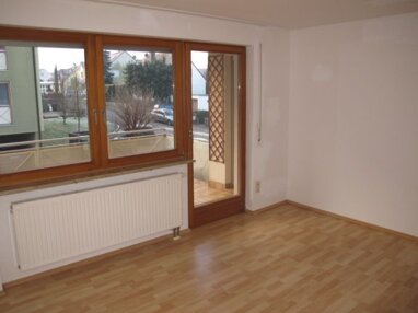 Wohnung zur Miete 695 € 3 Zimmer 86 m² 2. Geschoss Langenzenn Langenzenn 90579