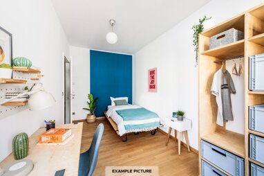 Wohnung zur Miete Wohnen auf Zeit 745 € 4 Zimmer 9,8 m² frei ab 19.07.2024 Klara-Franke-Straße 24-28 Moabit Berlin 10557