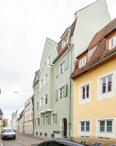 Wohnung zum Kauf 259.000 € 2 Zimmer 60 m² Erdgeschoss Altstadt - Südwest Ingolstadt 85049