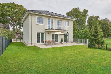 Einfamilienhaus zum Kauf provisionsfrei 234.900 € 5 Zimmer 131 m² Zarrentin Zarrentin am Schaalsee 19246