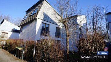 Reihenmittelhaus zum Kauf 320.000 € 5 Zimmer 126,6 m² 165 m² Grundstück frei ab sofort Holländische Straße 40d Obervellmar Vellmar 34246