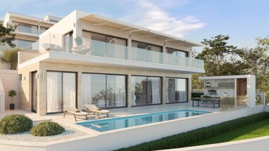 Villa zum Kauf 940.000 € 4 Zimmer 250 m² 630 m² Grundstück Split 21314